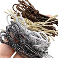 Accessories Ikat Rambut / Hair Tie Glitter (2pc