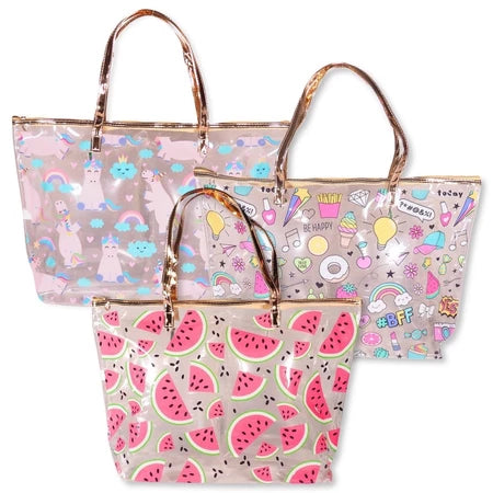 Accessories Tas Kepit / Tote Bag Mika