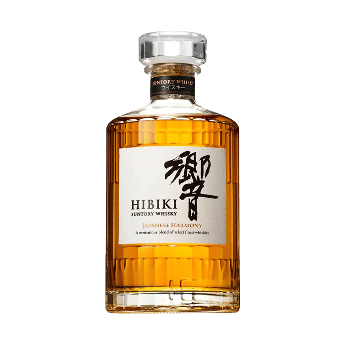 Hibiki Suntory Whisky Japanese Harmony 700ml