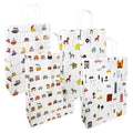 Accessories Kantong Kertas / Paper Bag 32x42x11.5cm