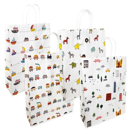 Accessories Kantong Kertas / Paper Bag 32x42x11.5cm