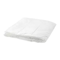 Silvertopp duvet, sedikit hangat, 150x200 cm