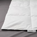 FJÄLLARNIKA Duvet, sedikit hangat, 150x200 cm Rp