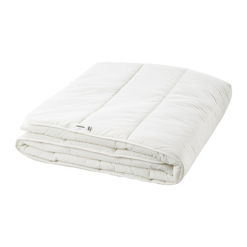 Smasporre duvet, sedikit hangat, 200x200 cm