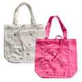 Accessories Tas Kepit Tote Bag Korean Zakka Style