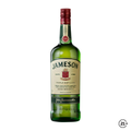 Jameson Irish Whiskey 750ml