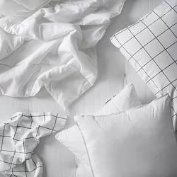Safferot duvet, sedikit hangat, 240x220 cm