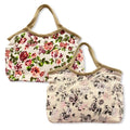 Accessories Tas Kain Handbag Zakka