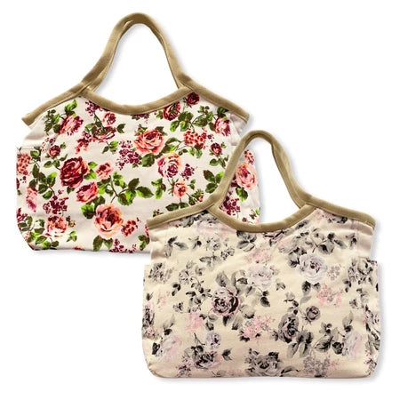 Accessories Tas Kain Handbag Zakka