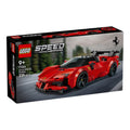 LEGO Speed Champions 77254 Ferrari SF90 XX Stradale Sportwagen
