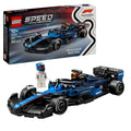 Lego's Formula 1 2025 Speed Champions Collection Is Available Now