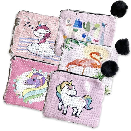 Accessories Tempat Pensil / Pencil Pouch Ramboci