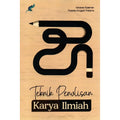 Buku Teknik Penulisan Karya Ilmiah
