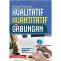 Buku - Metode Penelitian Kualitatif Kuantitatif Gabungan