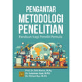 Buku - Pengantar Metodologi Penelitian
