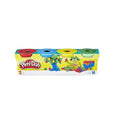 Play-Doh Compound (Mini 4 Pack) - PDO23241