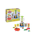 Play-Doh Swirlin' Smoothies Blender Playset - PDOF9142