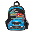 Smiggle Curious Junior Character Backpack