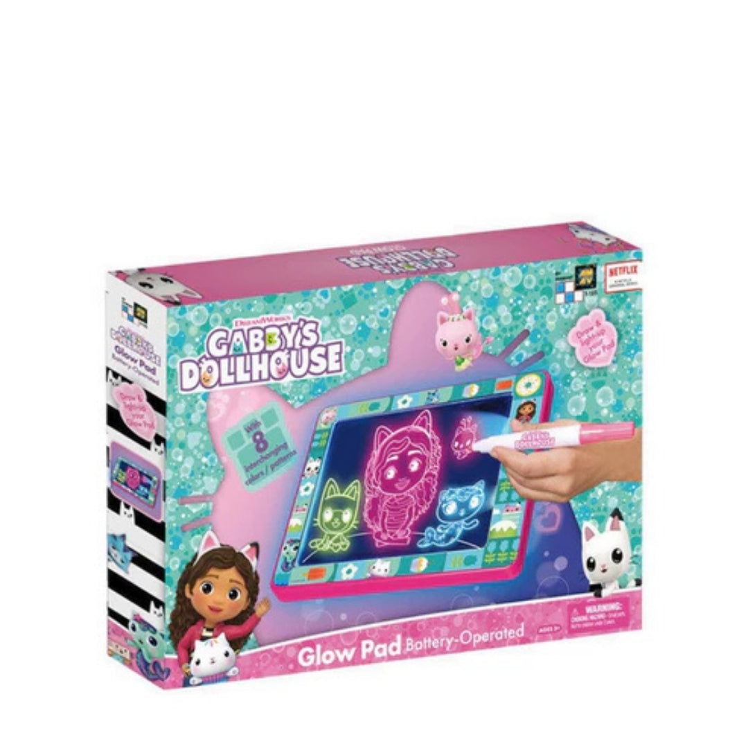 Glowpad Gabby - GWP5195