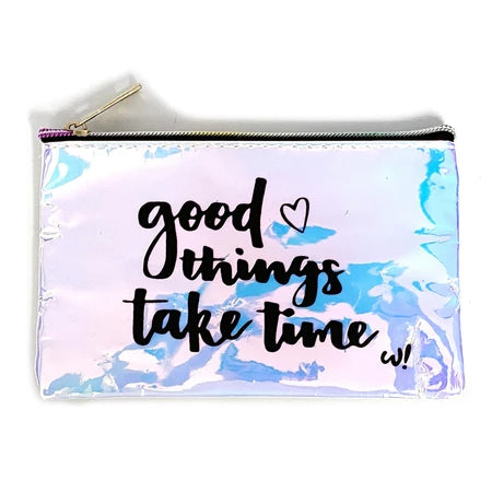 Accessories Tempat Pensil / Pencil Case Good Things