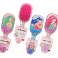 Sisir / Hair Brush Mermaid Glitter
