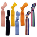 Accessories Ikat Rambut Pita Karet