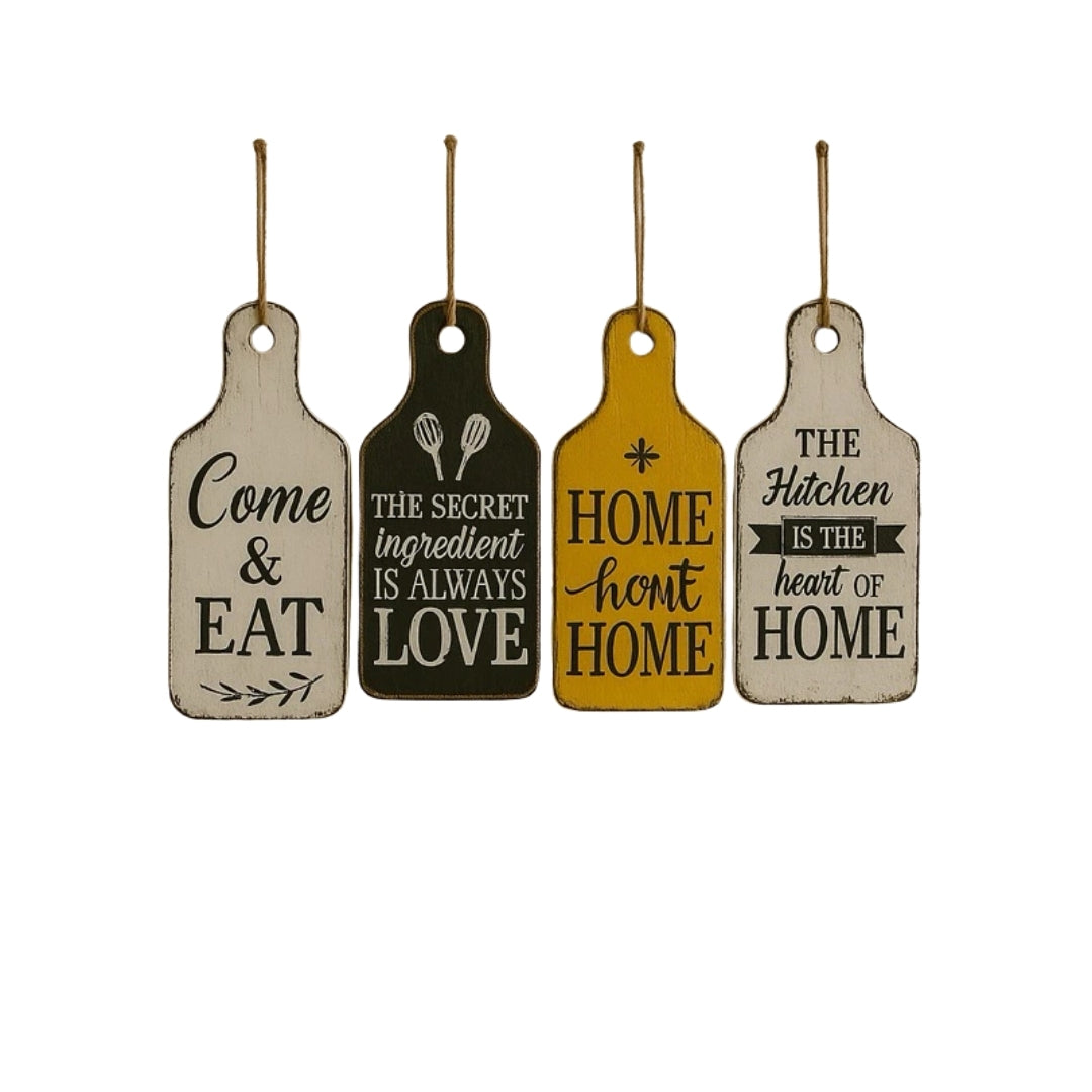 Dekorasi Dingding / Wall Decoration