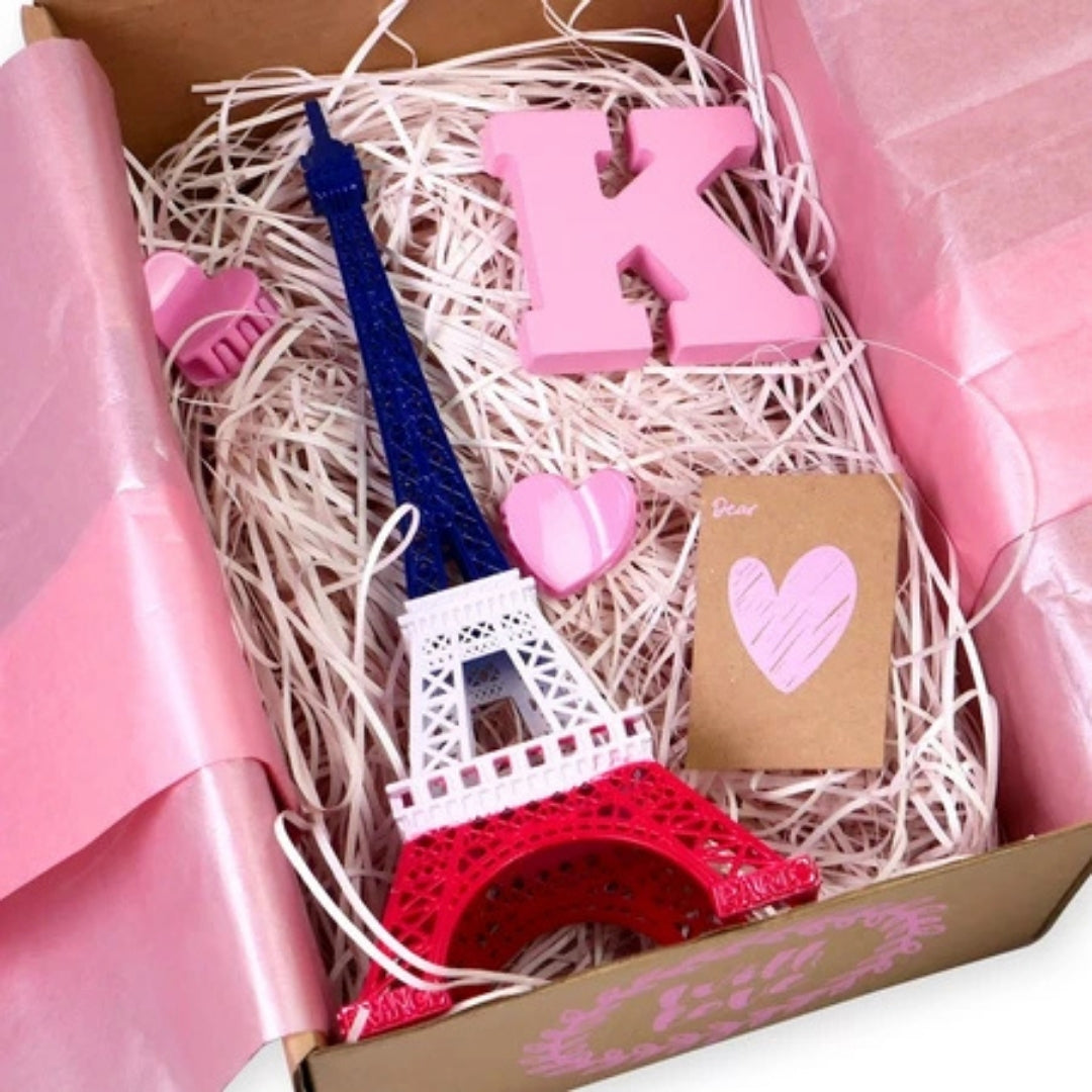 Gift Set / Hampers Ulang Tahun