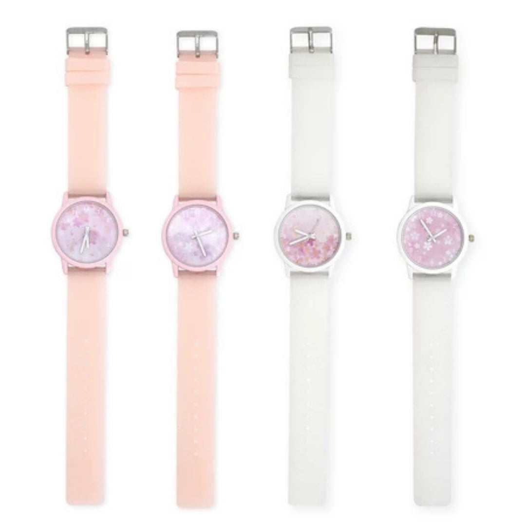 Jam Tangan Wanita / Watch Sakura