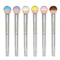 Gel Ink Pen Cupcakes