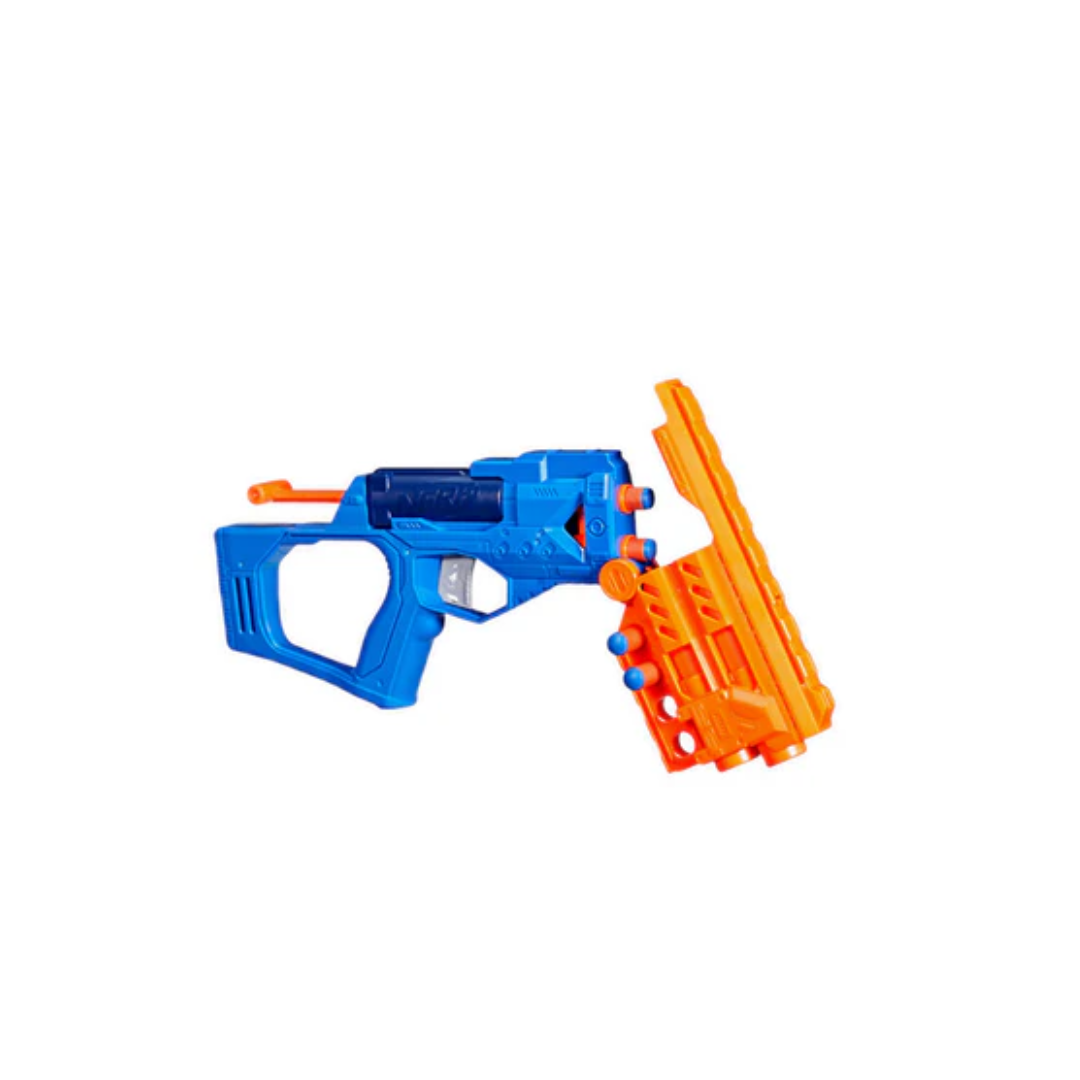 Nerf N Series Topbreaker