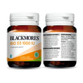 Blackmores Bio D3 1000 IU