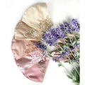 Accessories Masker Hijab Headloop Bordir