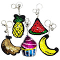 Accessories Gantungan Kunci Ramboci