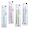Penggaris Kaktus ( 15 Cm )