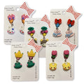 Accessories Anting Giwang Jepit Anak