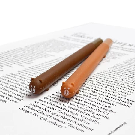 Gel Ink Pen Beruang