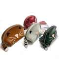 Accessories Dompet / Puch Resleting Kucing