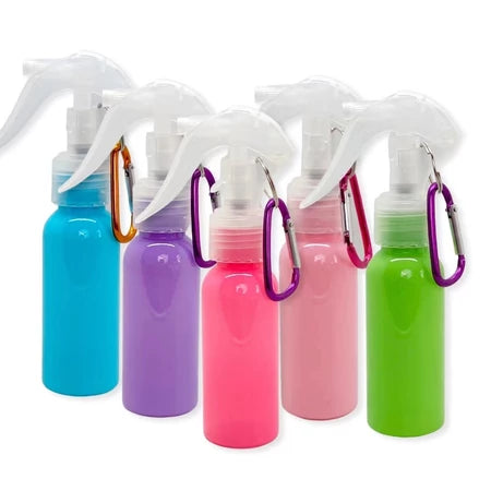 Accessories Botol Semprot Spray Hand Sanitizer 60ml