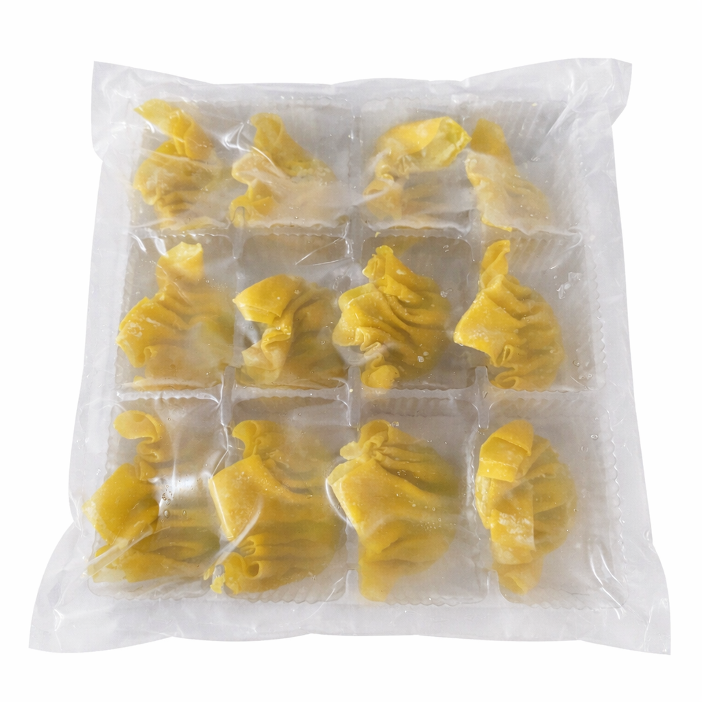 Pangsit Udang Frozen