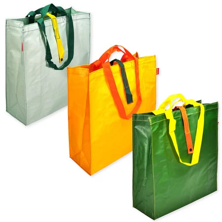 Accessories ECO Bag / Kantong Belanja 22.5 Liter