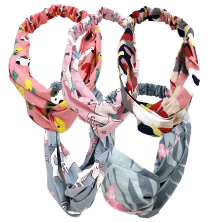 Accessories Bandana Kain