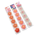 Penghapus Sakura (pak-5pcs)