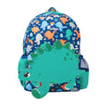 Smiggle Out & About Junior Hoodie Backpack