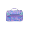 Smiggle Trailblazer Double Decker Lunchbox