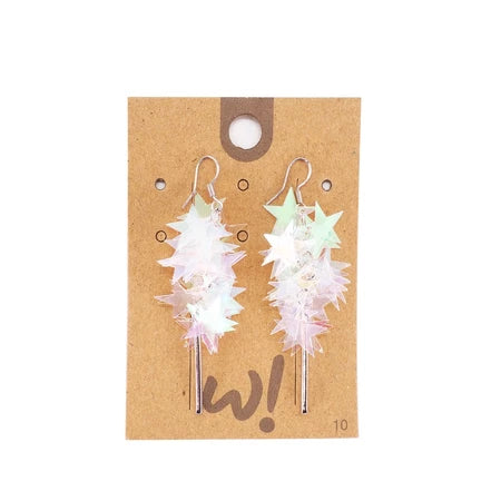 Accessories Anting / Earrings Bintang