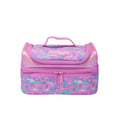 Smiggle Trailblazer Double Decker Lunchbox