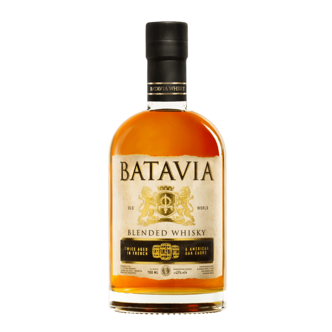 Batavia Whisky