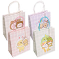 Accessories Kantong Kertas Paper Bag Bear 21x25.5x10cm
