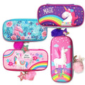 ccessories Tempat Pensil / Pencil Case Unicorn